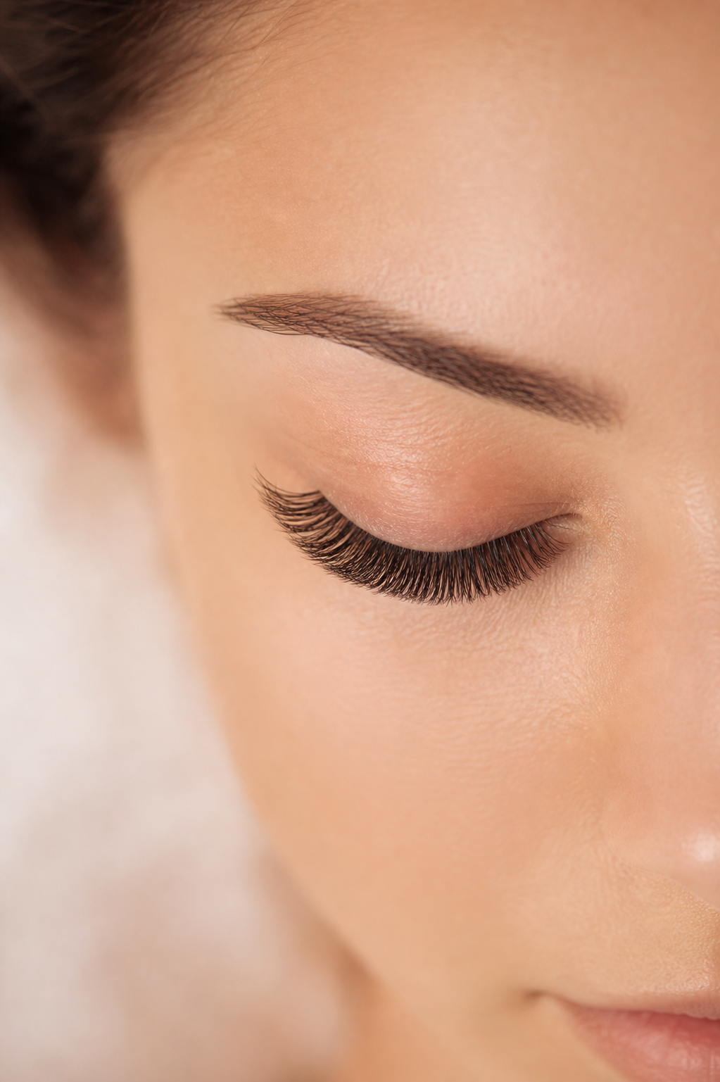 Classic lash set