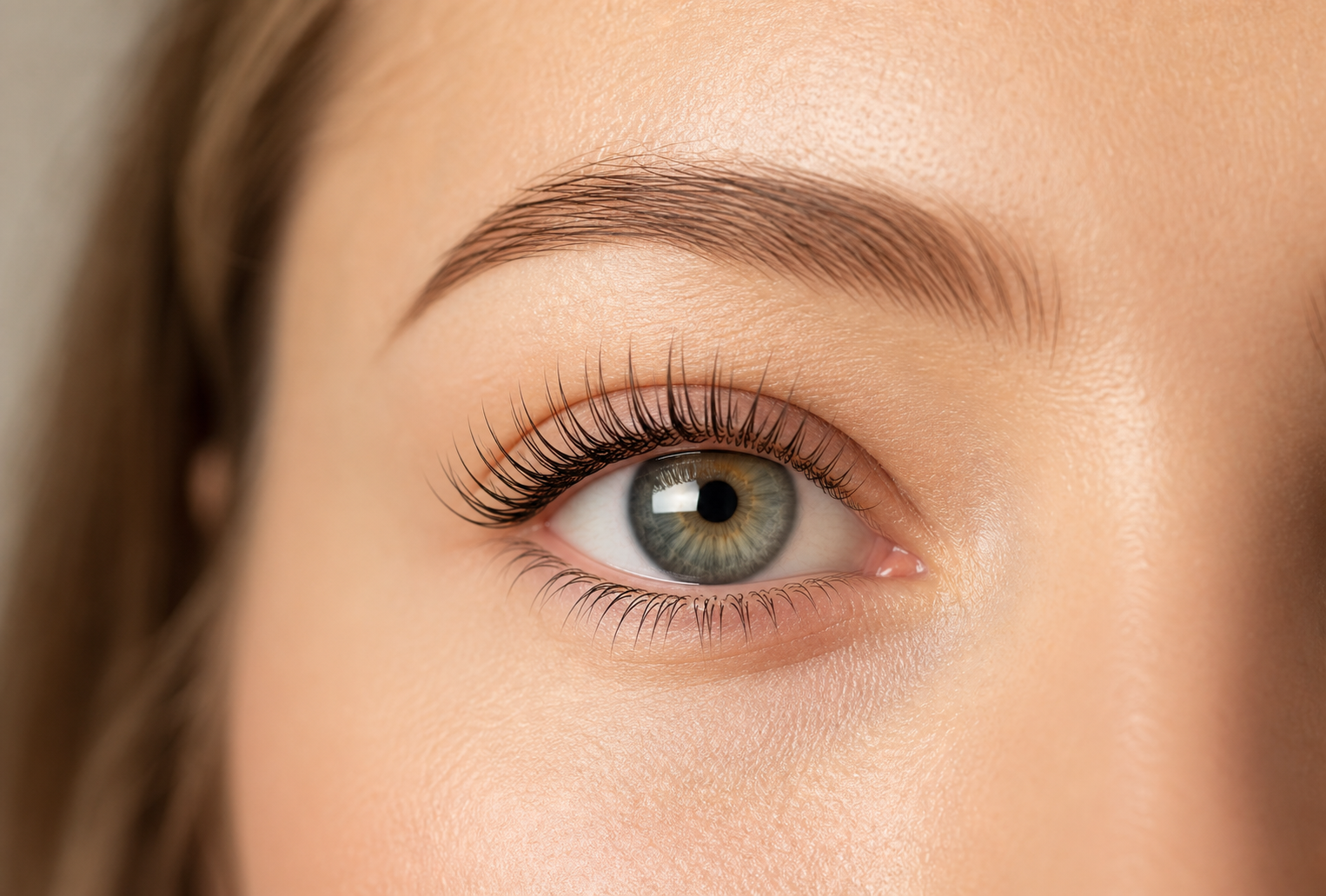 Lash lift